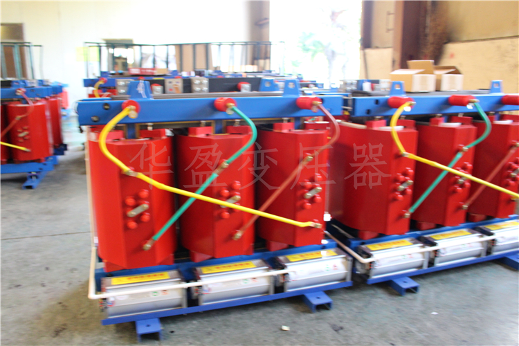 朝阳SCB11-3150KVA/35KV/0.4KV干式变压器